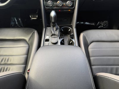 2023 Volkswagen Atlas Cross Sport 3.6L V6 SEL Premium R-Line