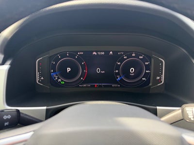 2023 Volkswagen Atlas Cross Sport 3.6L V6 SEL Premium R-Line