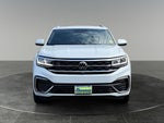2023 Volkswagen Atlas Cross Sport 3.6L V6 SEL Premium R-Line