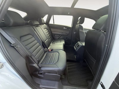 2023 Volkswagen Atlas Cross Sport 3.6L V6 SEL Premium R-Line
