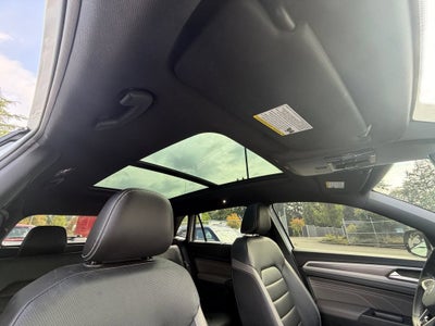 2023 Volkswagen Atlas Cross Sport 3.6L V6 SEL Premium R-Line