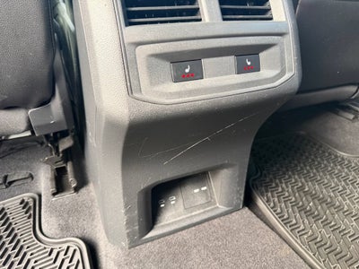 2023 Volkswagen Atlas Cross Sport 3.6L V6 SEL Premium R-Line