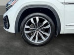 2023 Volkswagen Atlas Cross Sport 3.6L V6 SEL Premium R-Line