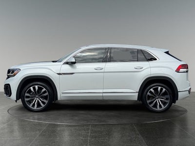 2023 Volkswagen Atlas Cross Sport 3.6L V6 SEL Premium R-Line