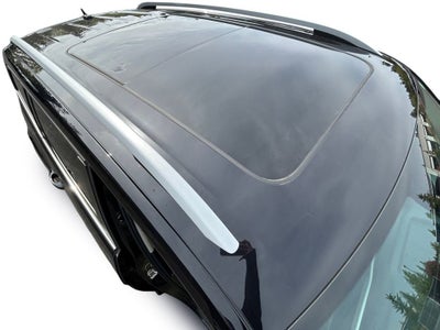 2021 Volkswagen Atlas 3.6L V6 SEL R-Line