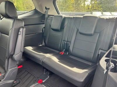 2021 Volkswagen Atlas 3.6L V6 SEL R-Line