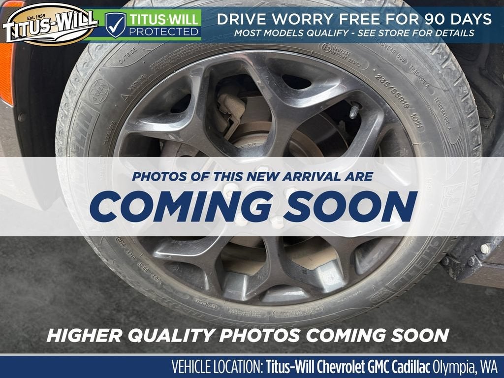 2019 Chrysler 300 300S AWD