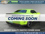 2023 Dodge Challenger R/T Scat Pack Widebody