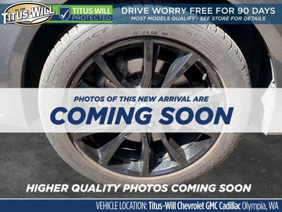2016 Ford Flex SEL