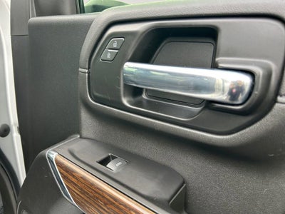 2022 Chevrolet Silverado 3500 HD High Country