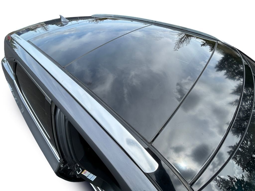 2017 Lexus RX RX 450h