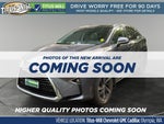 2017 Lexus RX 350 RX 350