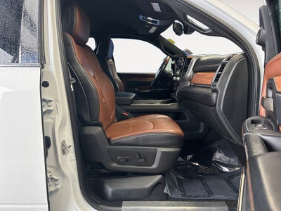 2022 RAM 3500 Longhorn