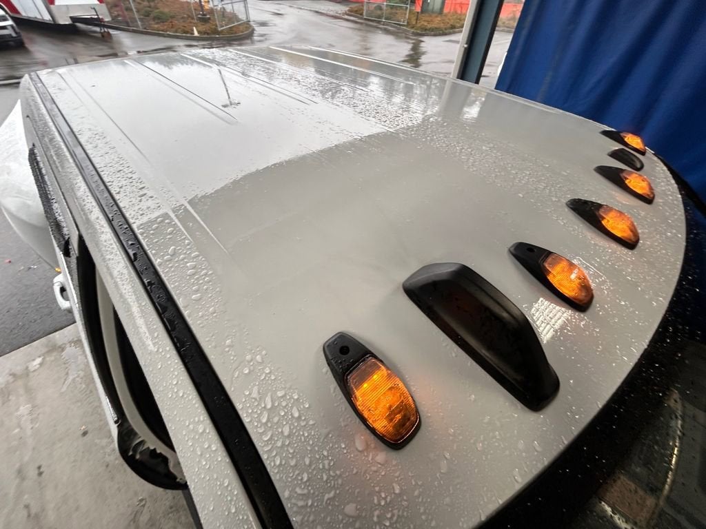 2022 RAM 3500 Longhorn