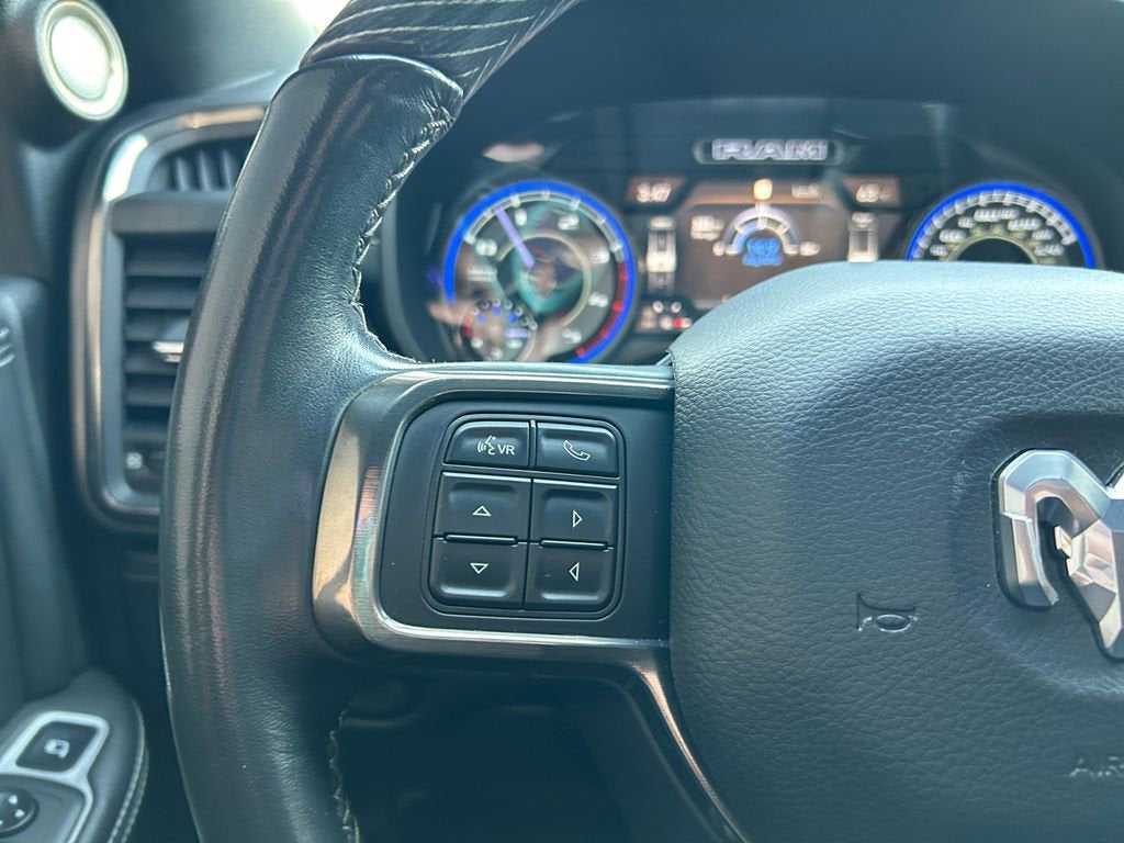 2020 RAM 2500 Limited