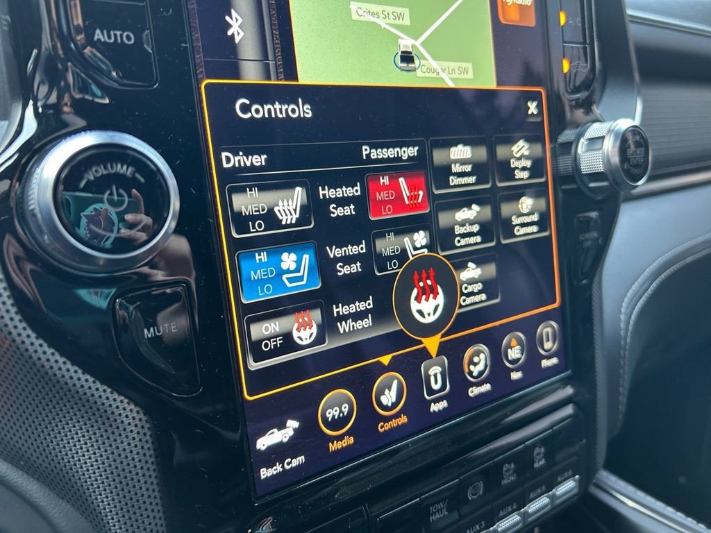 2020 RAM 2500 Limited