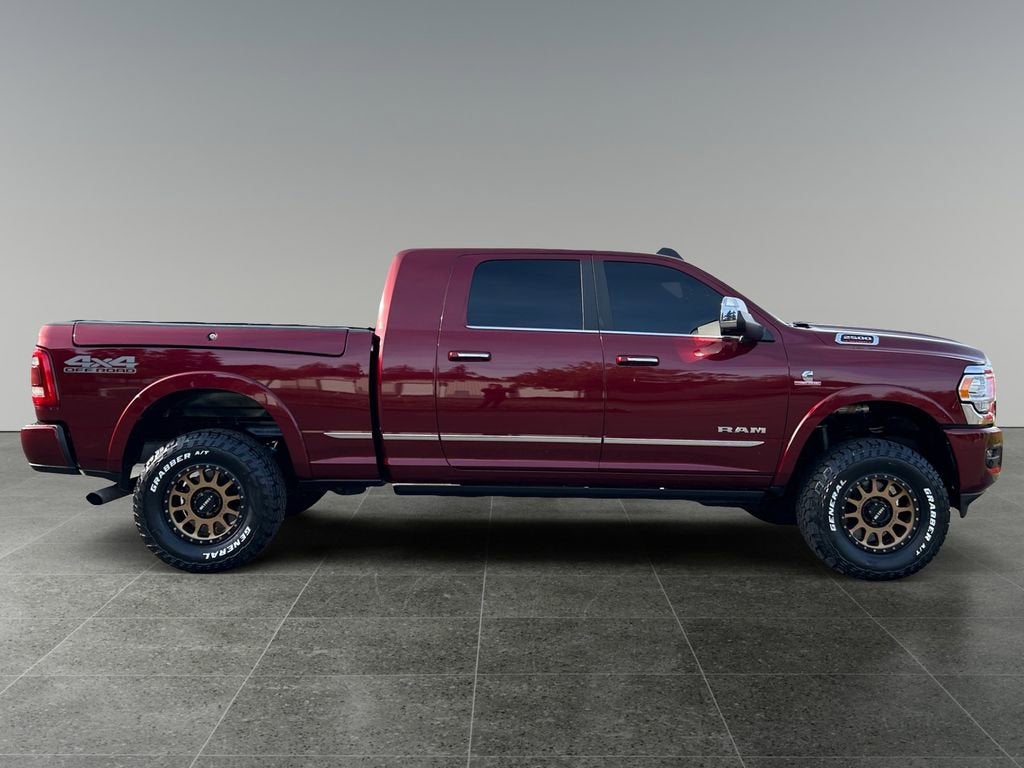 2020 RAM 2500 Limited