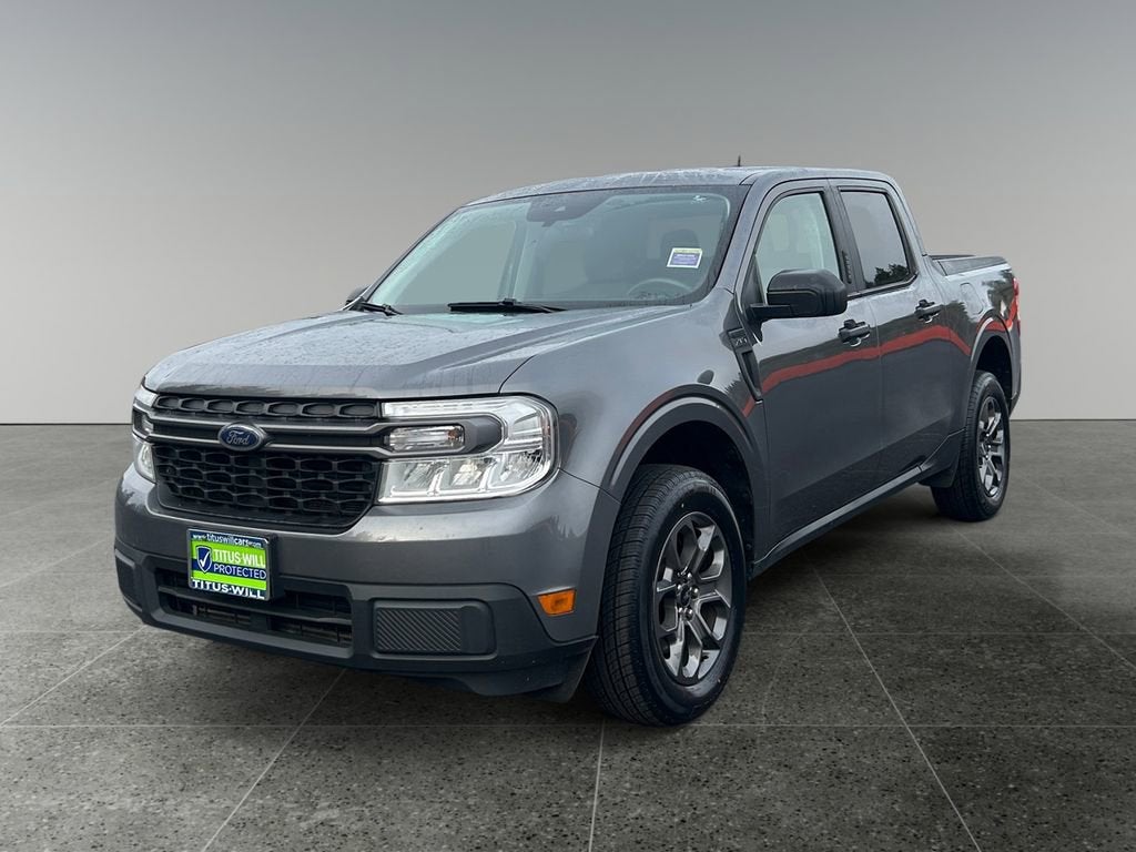 2022 Ford Maverick XL