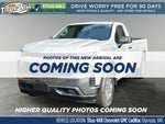 2021 Chevrolet Silverado 1500 Work Truck