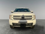 2013 Chevrolet Silverado 1500 LTZ