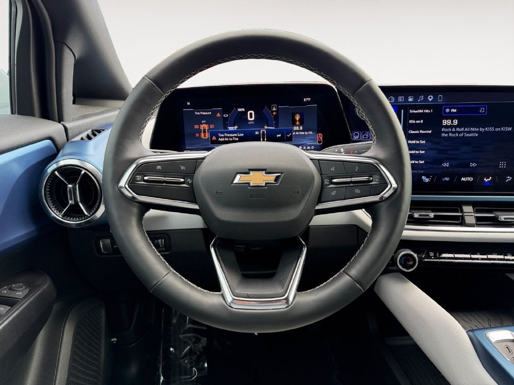 2024 Chevrolet Equinox EV 2LT