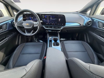 2024 Chevrolet Equinox EV 2LT