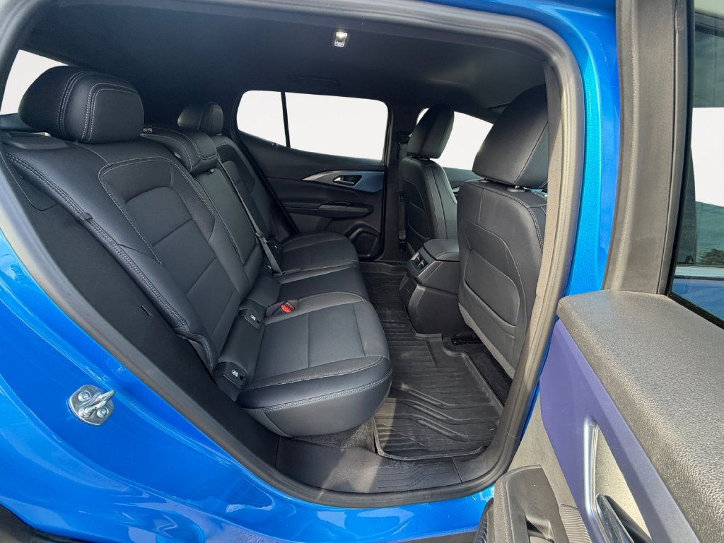 2024 Chevrolet Equinox EV 2LT