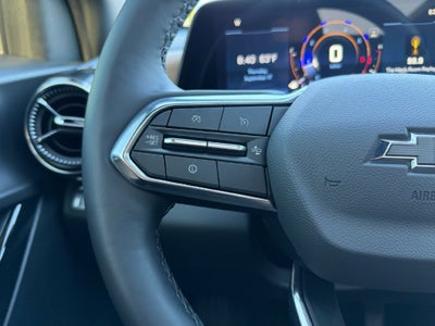 2025 Chevrolet Equinox ACTIV