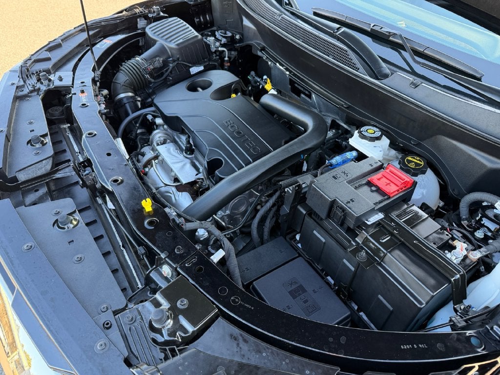 2025 Chevrolet Equinox ACTIV