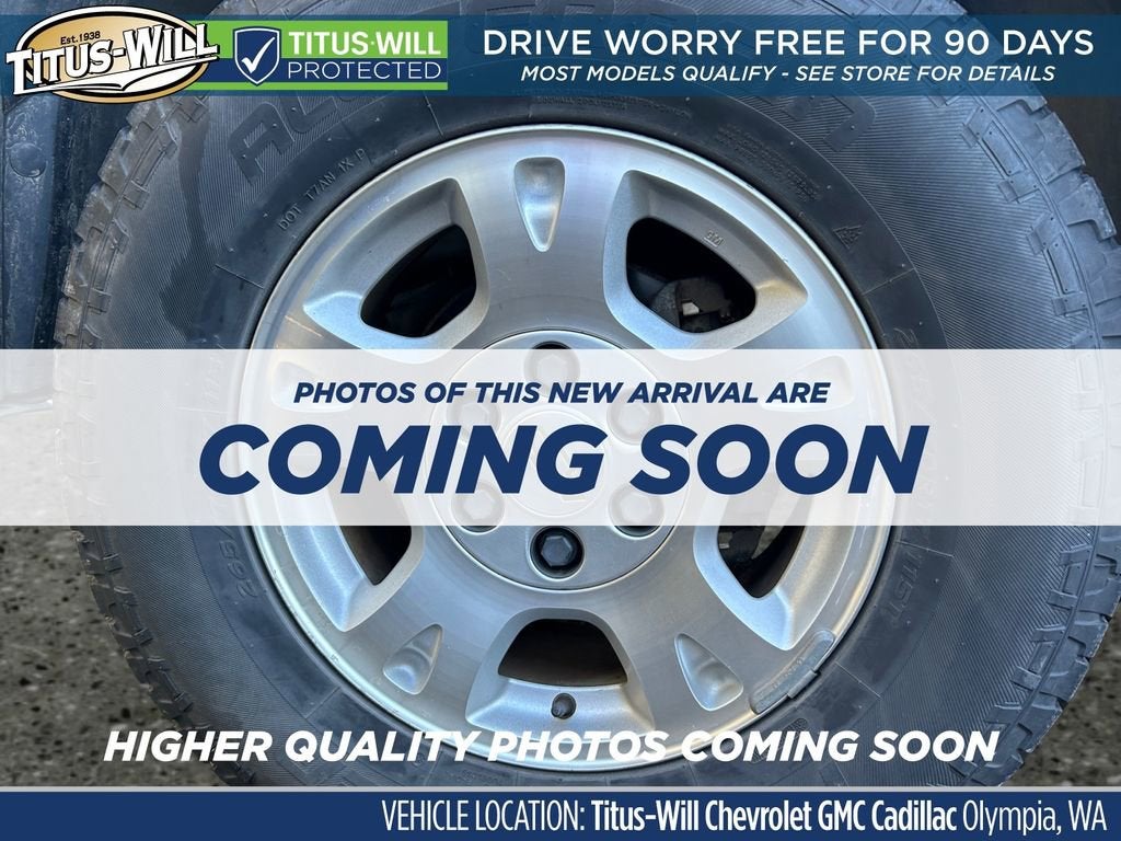 2003 Chevrolet Avalanche Base