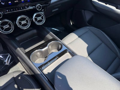 2024 Chevrolet Blazer EV LT