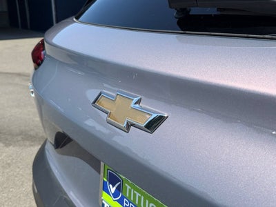 2024 Chevrolet Blazer EV LT