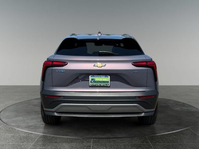 2024 Chevrolet Blazer EV LT