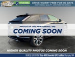 2025 Cadillac OPTIQ Sport 2