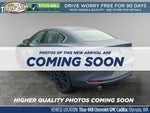 2025 Mazda Mazda3 Sedan 2.5 S Carbon Edition