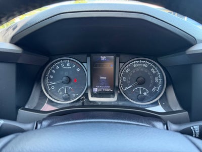 2016 Toyota Tacoma TRD Off Road