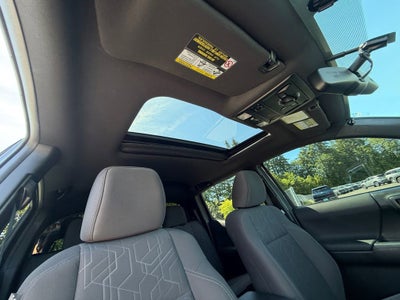 2016 Toyota Tacoma TRD Off Road