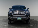 2016 Toyota Tacoma TRD Off Road