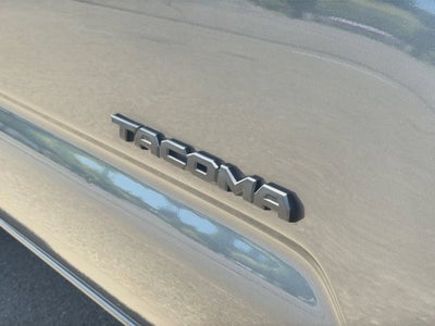 2016 Toyota Tacoma TRD Off Road