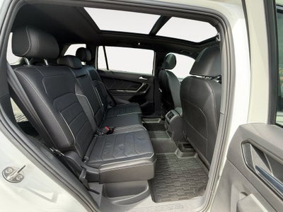 2024 Volkswagen Tiguan 2.0T SEL R-Line