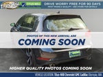 2020 Volkswagen Golf GTI 2.0T SE