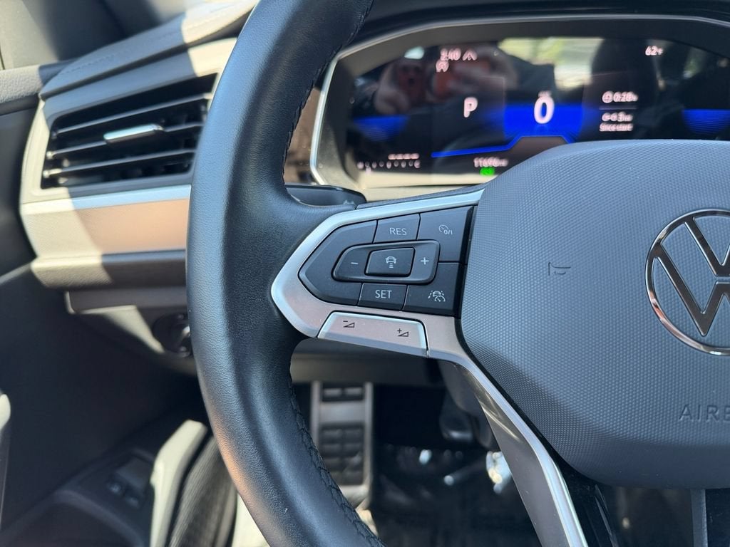 2024 Volkswagen Jetta 1.5T Sport