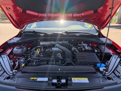 2024 Volkswagen Jetta 1.5T Sport