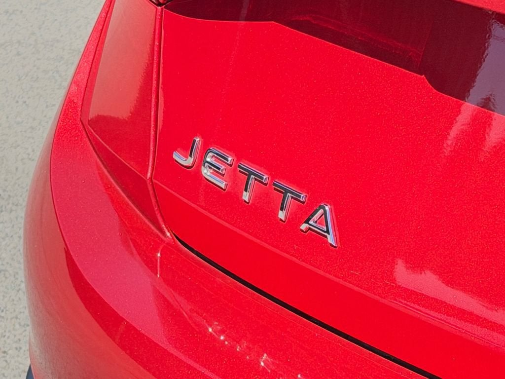 2024 Volkswagen Jetta 1.5T Sport