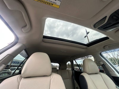 2023 Subaru Outback Limited XT