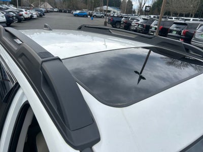 2023 Subaru Outback Limited XT