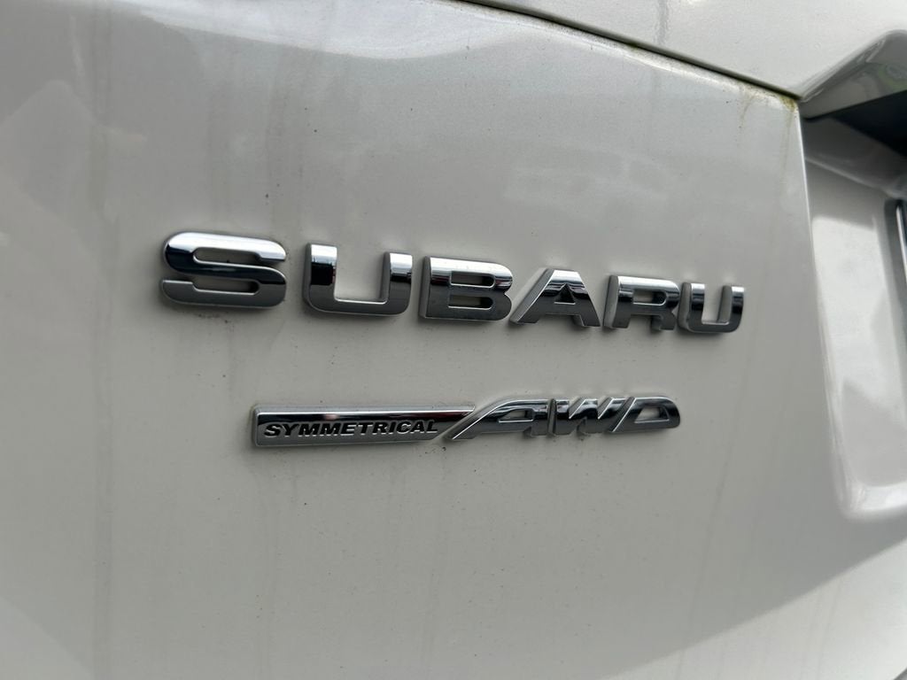 2023 Subaru Outback Limited XT