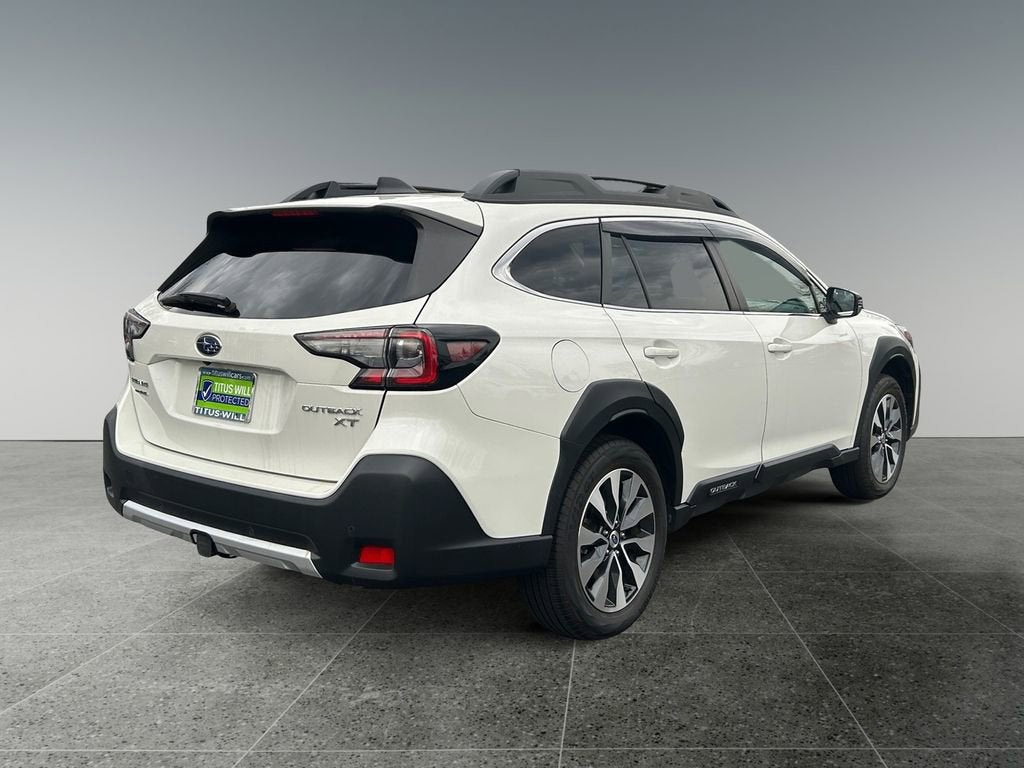 2023 Subaru Outback Limited XT