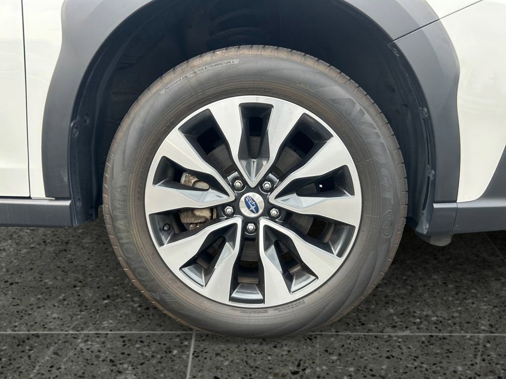 2023 Subaru Outback Limited XT