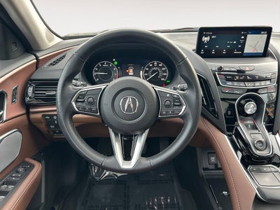 2023 Acura RDX w/Technology Package